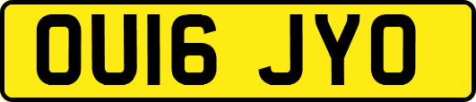 OU16JYO