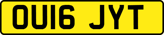 OU16JYT