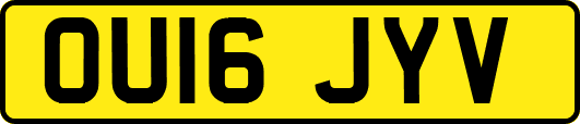 OU16JYV