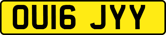 OU16JYY