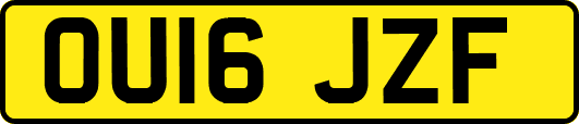 OU16JZF