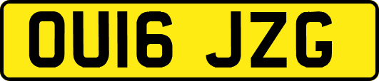 OU16JZG