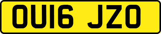 OU16JZO