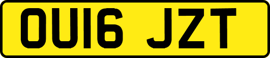 OU16JZT