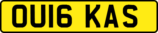 OU16KAS