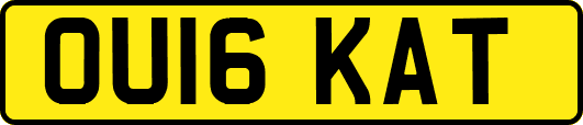 OU16KAT