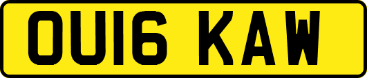 OU16KAW