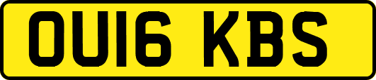 OU16KBS