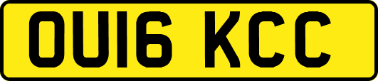 OU16KCC