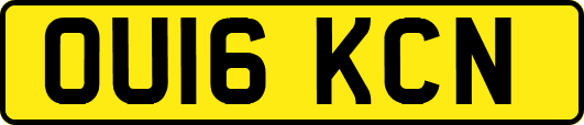 OU16KCN