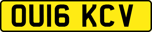 OU16KCV