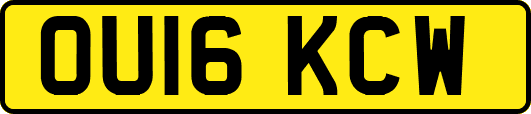 OU16KCW