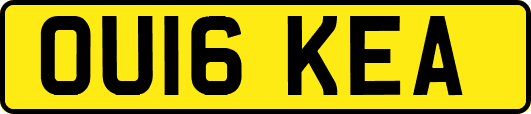 OU16KEA