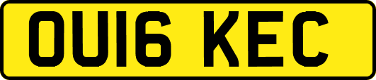 OU16KEC