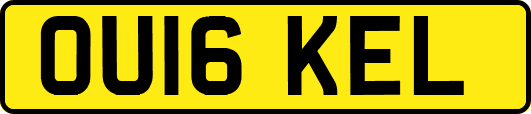 OU16KEL