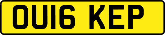 OU16KEP