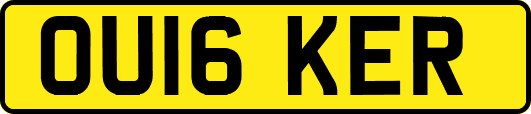 OU16KER