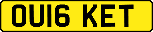 OU16KET