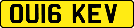 OU16KEV
