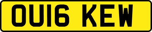 OU16KEW