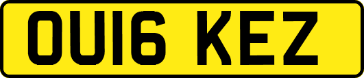 OU16KEZ
