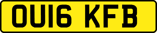 OU16KFB