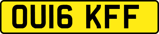 OU16KFF