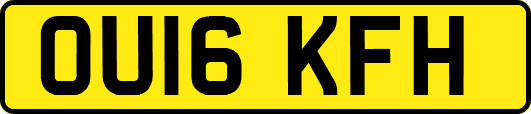 OU16KFH