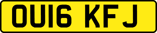 OU16KFJ
