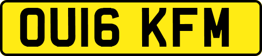 OU16KFM