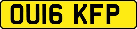 OU16KFP