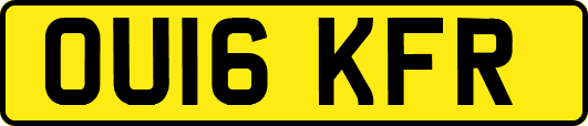 OU16KFR