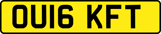 OU16KFT