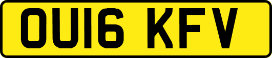 OU16KFV