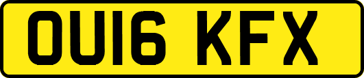 OU16KFX