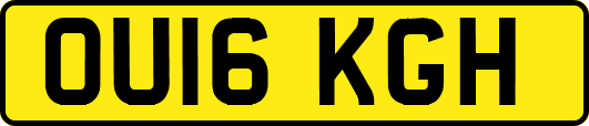 OU16KGH
