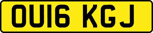OU16KGJ