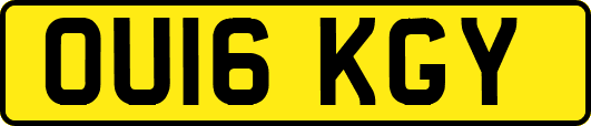 OU16KGY