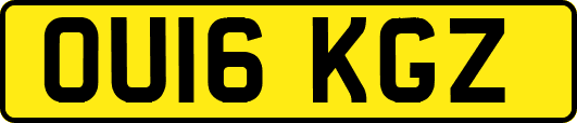 OU16KGZ