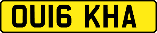 OU16KHA