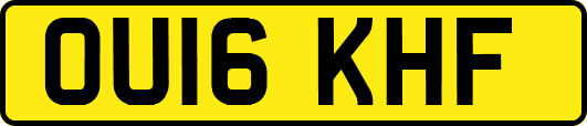 OU16KHF
