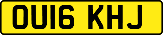 OU16KHJ