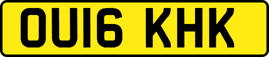 OU16KHK