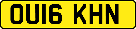 OU16KHN