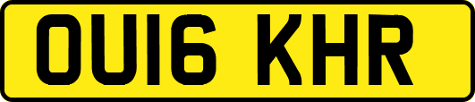 OU16KHR