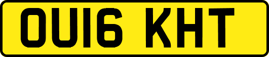 OU16KHT