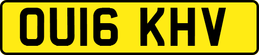 OU16KHV