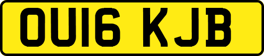 OU16KJB