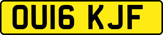OU16KJF