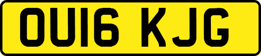 OU16KJG